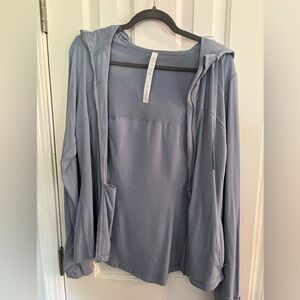 Lululemon Hooded Define Jacket